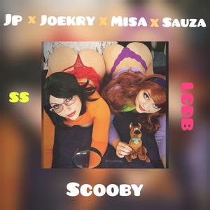 Scooby (feat. JP, Joekry & Misa)