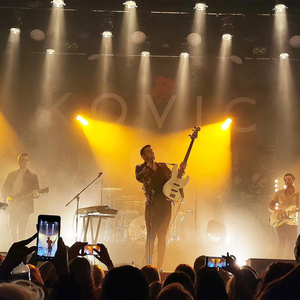 Heartbreaking (Live at Islington Assembly Hall, 2019)