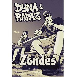 Zondes (feat. Dyna)