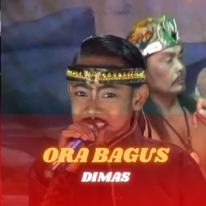 ORA BAGUS (Live Version)