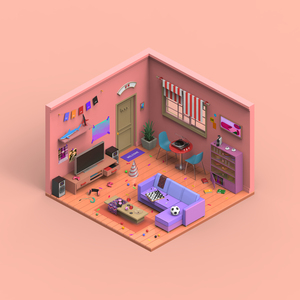 ＃빈틈을보여줘