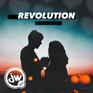 Revolution (Original Mix)