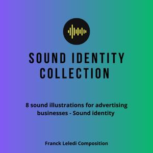 SOUND IDENTITY YELLOW