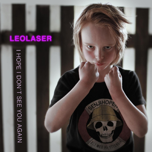 I Hope I Don't See You Again