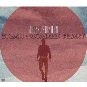 Steam Powered Heart (Original Mix)