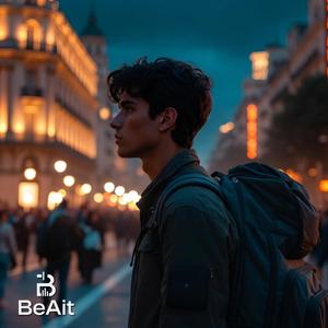 Llegué a Madrid