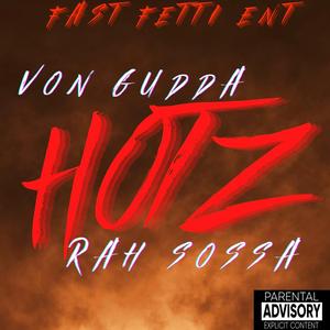 Hotz (feat. Rah Sossa)