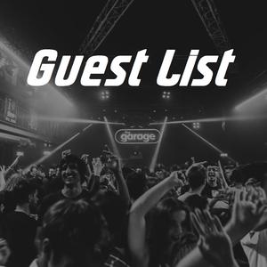 Guestlist