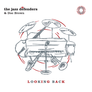 Looking Back - Clean Edit