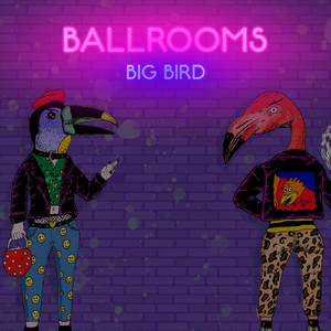 Ballrooms
