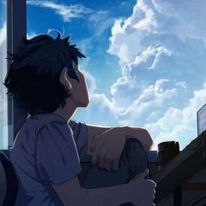 你是山楂树，我是你脚下的坟