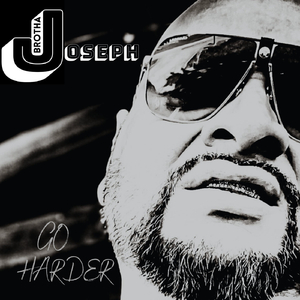 Go Harder