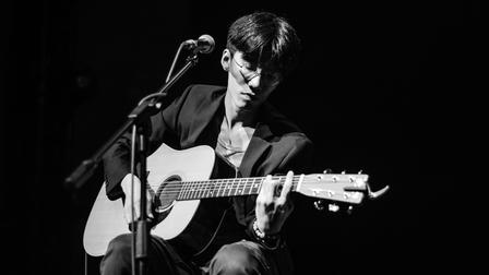 风子《海盗船长》吉他谱 G 调吉他弹唱谱