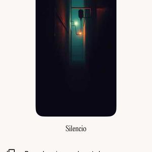 SILENCIO