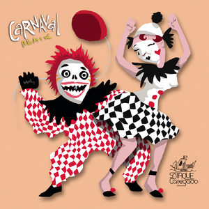 Palhaço (DJ MAM & Donatinho Remix)