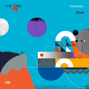 Boat (Original Mix)