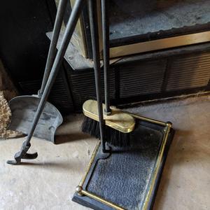 Cliffs Above the Seashore