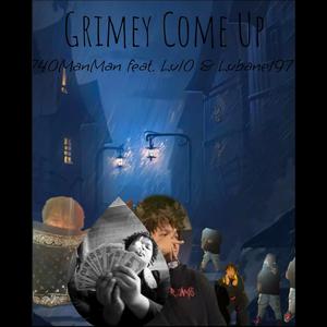 Shake Sum (feat. LuBane197)