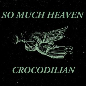 Crocodilian