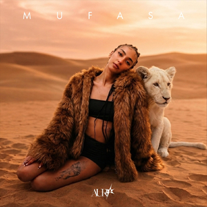 Mufasa