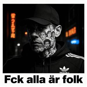 Fck alla är folk