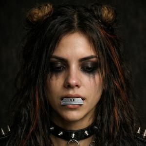 Razorblade Mouth