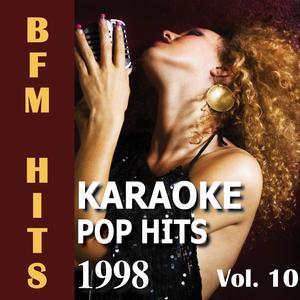 The Cup of Life (Spanglish Version) [Originally Performed by Ricky Martin] [Karaoke Version]
