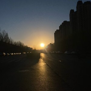 世間は静寂、我は白を守る（世间寂静，我执纯白）