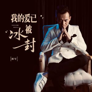 我的爱已被冰封