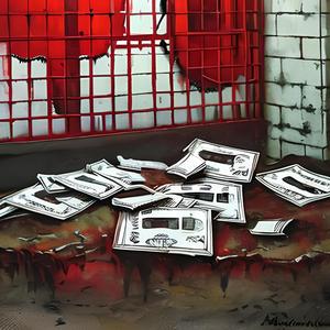 Денежная кровь