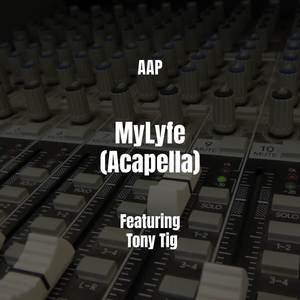 MyLyfe (Acapella)