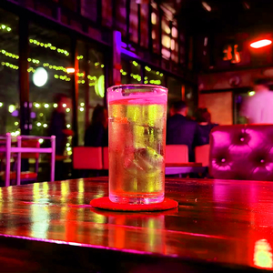 แก้วสุดท้ายคืนนี้