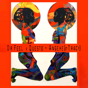 Angeke (feat. Tracey)