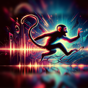 MONKEY D DUBSTEP