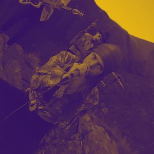 Narciso (Sesión Viva)