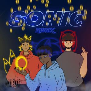 Sonic Rmx (feat. Kidy Lewis & Isael LS)