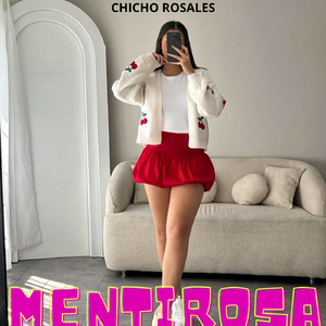 Mentirosa