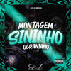 dj Gs7 - Montagem Sininho Ucraniano