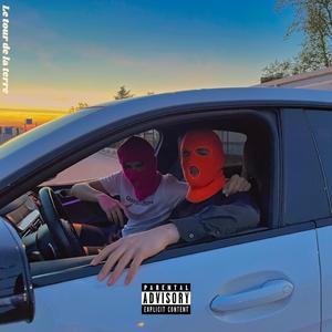 Le tour de la terre (feat. R0B)