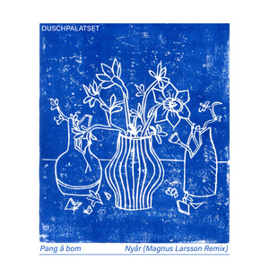 Nyår (Magnus Larsson Remix)