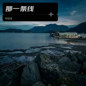 那一条线 伴奏
