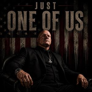 Just one of us