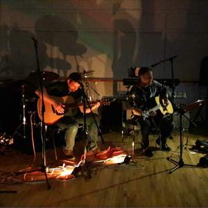 In Dreams (feat. Sal Hunter)