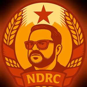 Glorious Chargeability Of The Republic (feat. NDRC Choir)