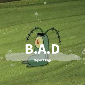 VINXEN-BAD SUNSET（X-pert kigi remix）