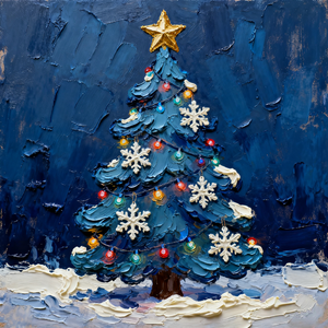 铃儿响叮当 X 摇摆爵士