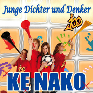 Ke Nako (Vuvuzela Mix)