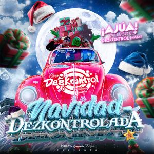 Navidad Dezkontrolada