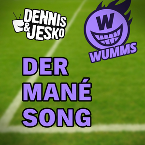 Der Mané Song (Instrumental)