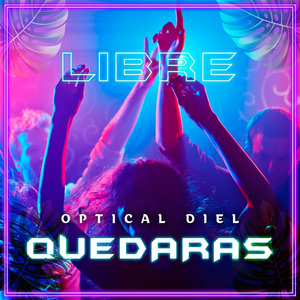 Libre Quedarás